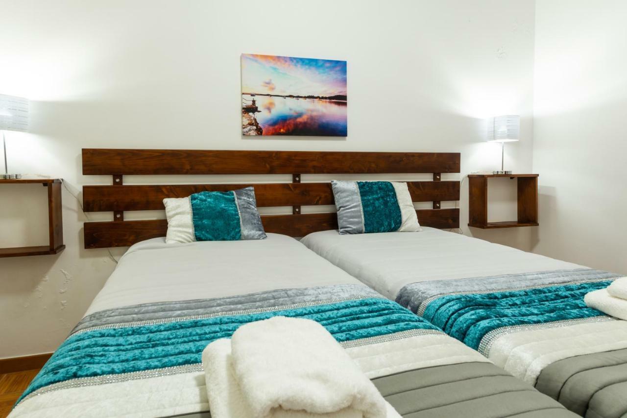 Casa Piscinas Naturais Рібейра-Гранде Екстер'єр фото